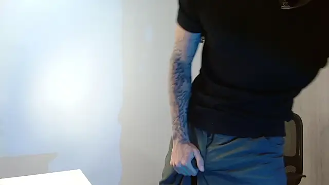 jaico_santos webcam show