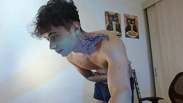 jaico_santos Webcam Show