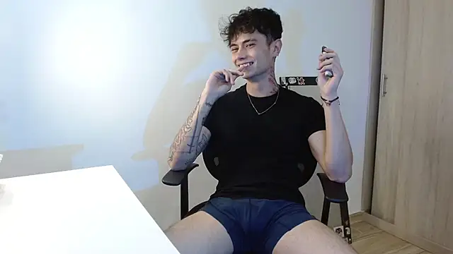 jaico_santos Webcamshow