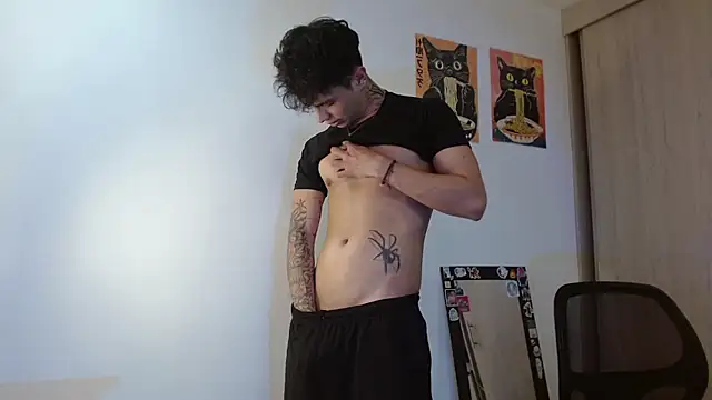 jaico_santos: вебкам-шоу