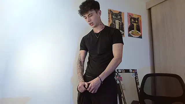 jaico_santos Webcamshow