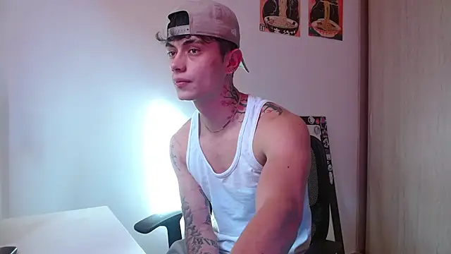 jaico_santos Pertunjukan Webcam