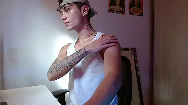 jaico_santos Pertunjukan Webcam