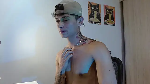 jaico_santos 网络视讯表演