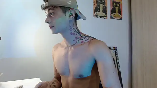 Show Webcam de jaico_santos