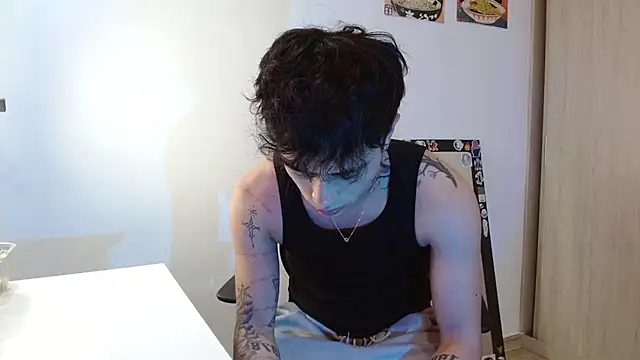 Show Webcam de jaico_santos
