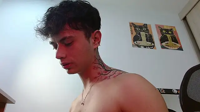 jaico_santos 웹캠 쇼