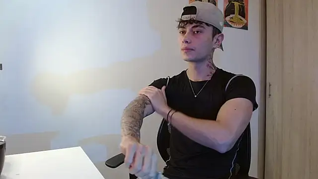 jaico_santos Pertunjukan Webcam