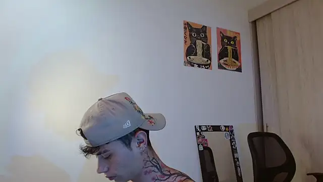 jaico_santos Pertunjukan Webcam