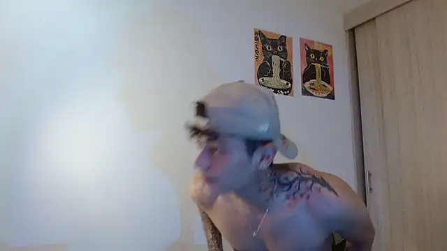 jaico_santos Webcam-Show