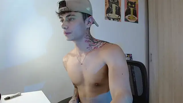 Show Webcam de jaico_santos