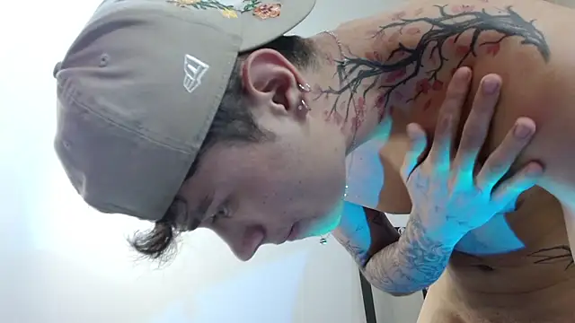 jaico_santos Webcam show