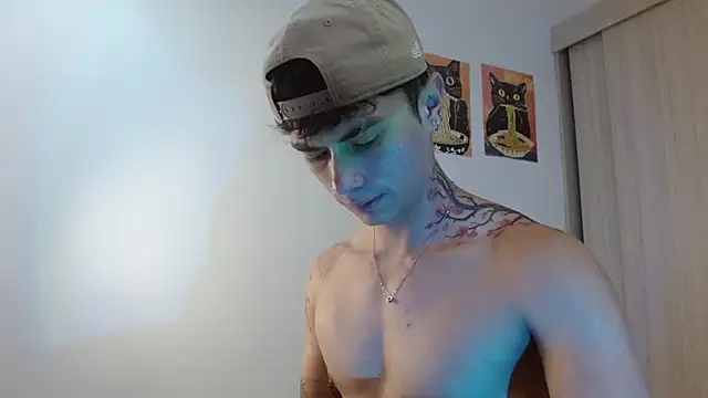 jaico_santos 网络视讯表演