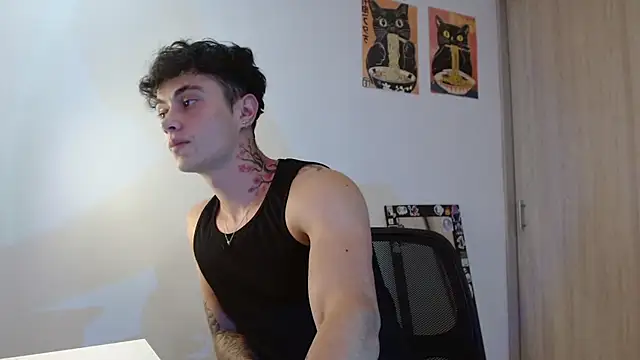 عرض كام jaico_santos