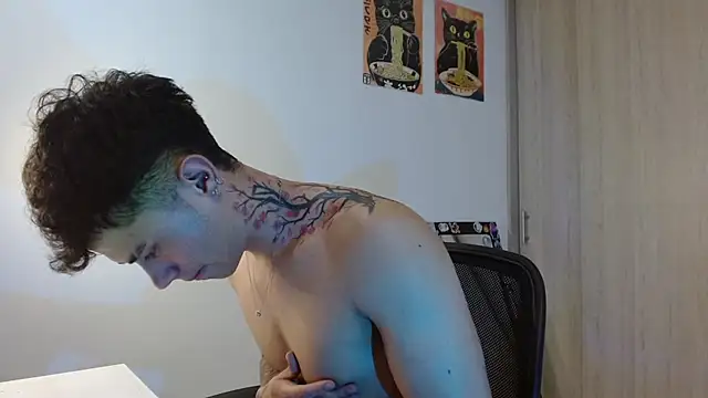 jaico_santos' Webcam Show