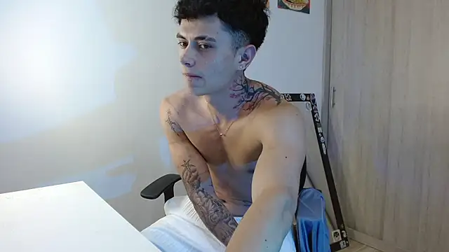 הופעת וובקאם של jaico_santos