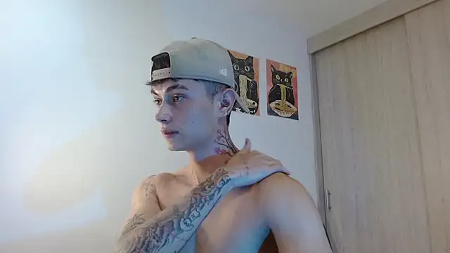 عرض كام jaico_santos
