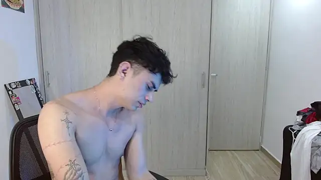 jaico_santos – webcam-show