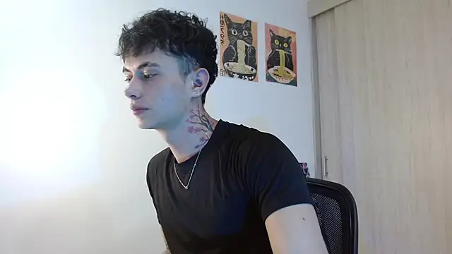 jaico_santos 网络视讯表演