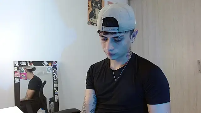 jaico_santos 웹캠 쇼