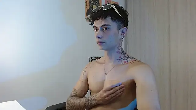 jaico_santos Pertunjukan Webcam