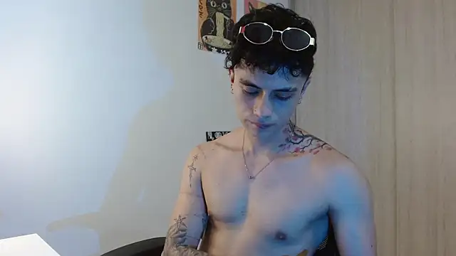 jaico_santos' Webcam Show
