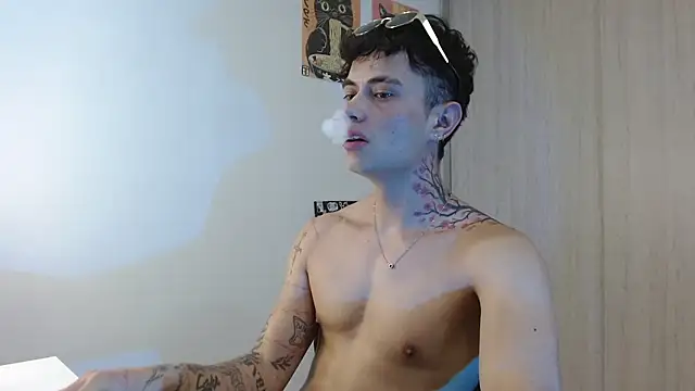 jaico_santos Show Webcam