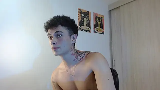 jaico_santos Pertunjukan Webcam