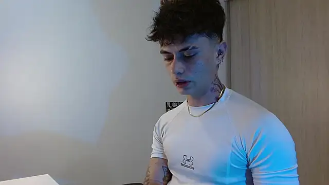 jaico_santos 网络视讯表演