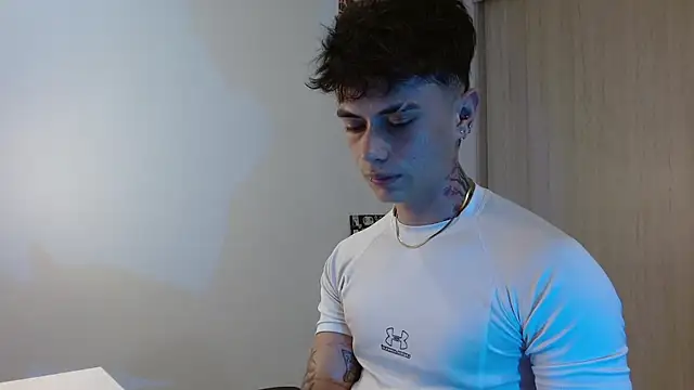jaico_santos Pertunjukan Webcam