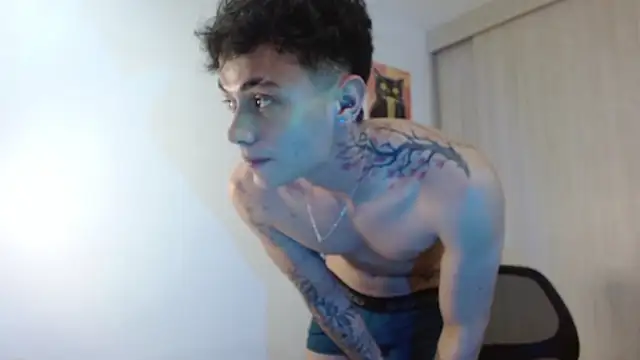 jaico_santos Шоу с уебкамера