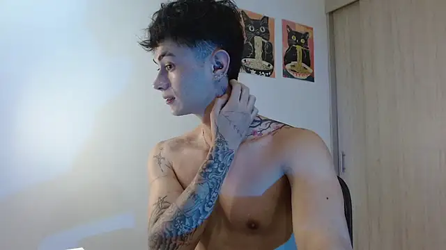 jaico_santos Pertunjukan Webcam
