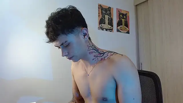 jaico_santos 网络视讯表演