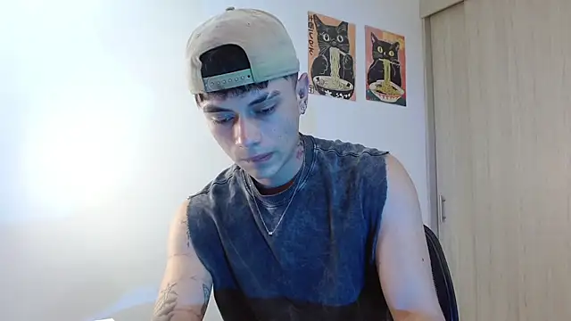 jaico_santosn Webbikameraesitys