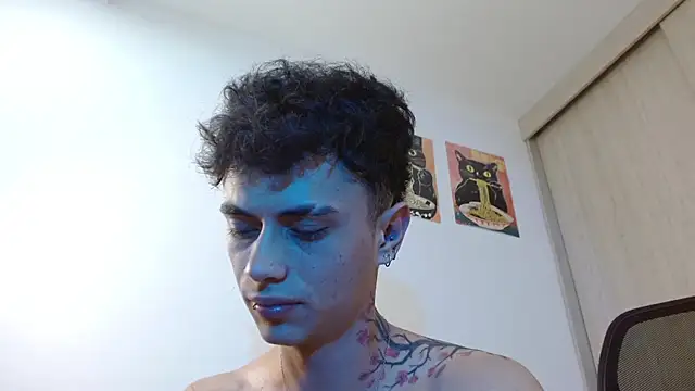 عرض كام jaico_santos