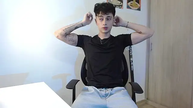 عرض كام jaico_santos