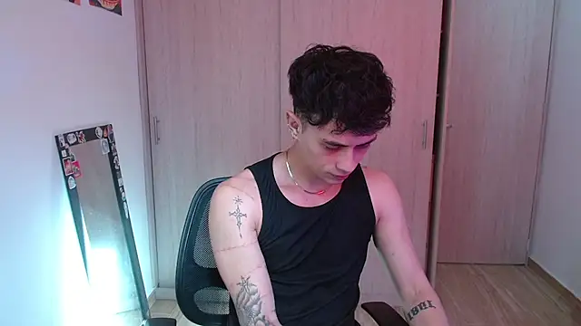 jaico_santos Pertunjukan Webcam