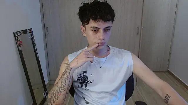 הופעת וובקאם של jaico_santos