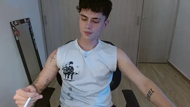jaico_santos 网络视讯表演