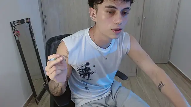 jaico_santos Pertunjukan Webcam