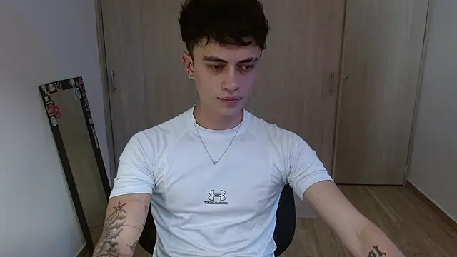jaico_santos 웹캠 쇼