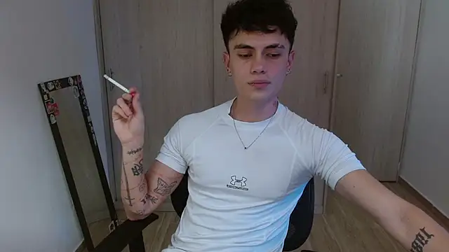 jaico_santos Pertunjukan Webcam
