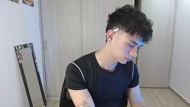 jaico_santos 웹캠 쇼