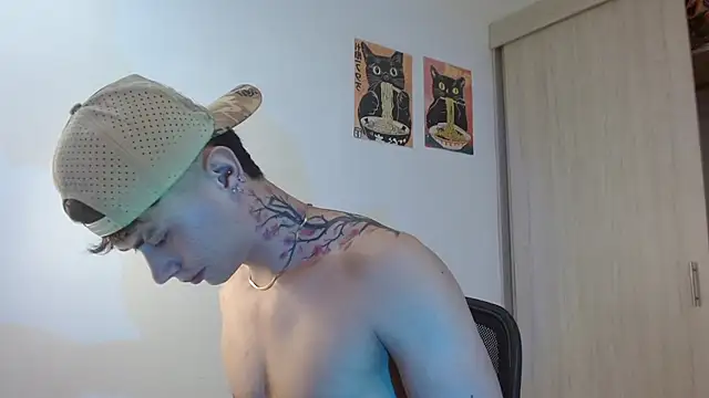jaico_santosn Webbikameraesitys
