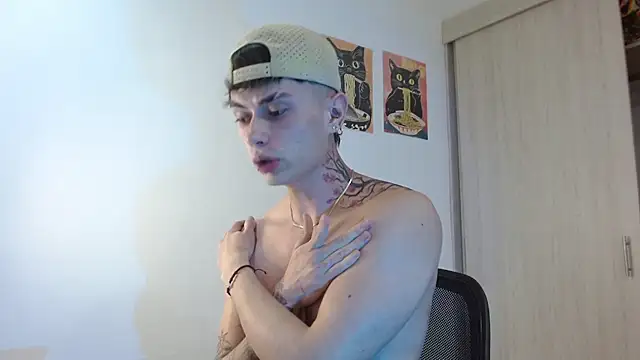 Show de webcam de jaico_santos