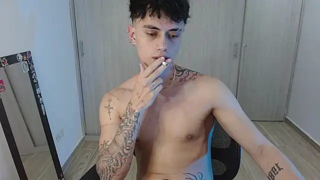 jaico_santos Show in webcam