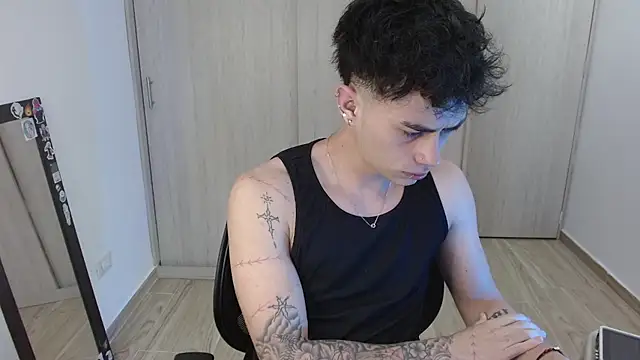 jaico_santos 웹캠 쇼