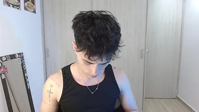 jaico_santos Webcam show