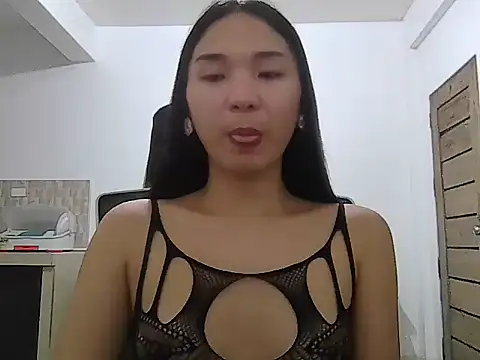 XxSensationSelena18 Pertunjukan Webcam