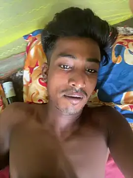 A-zsexyboy1244 Adlı Modelin Web Kamerası Şovu